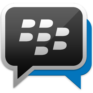 About Blackberry Messenger (BBM)