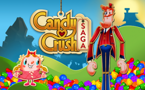 Candy Crush Saga for PC Free Download