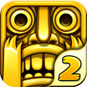 Features of Temple Run 2 Android Game