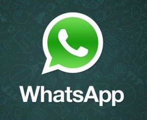 Install Whatsapp on PC