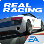 Real Racing 3 for PC or Computer free Download