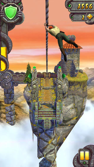 Temple Run 2 For PC Free Download