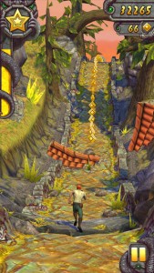 Temple Run for PC or Computer