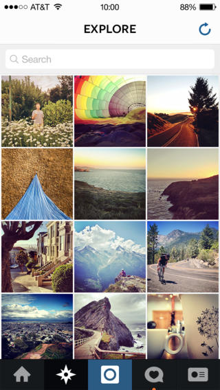download Instagram for PC or Windows Mac
