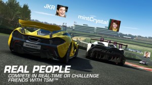 download Real Racing 3 for PC