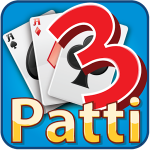 About Teen Patti for PC - Indian Poker Game