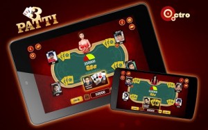Download Teen Patti for PC