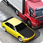 Features of Traffic Racer