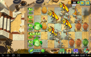 Plants vs Zombies 2 for PC free download